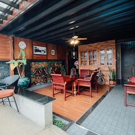 Iyara Hua Hin Lodge Ngoại thất bức ảnh