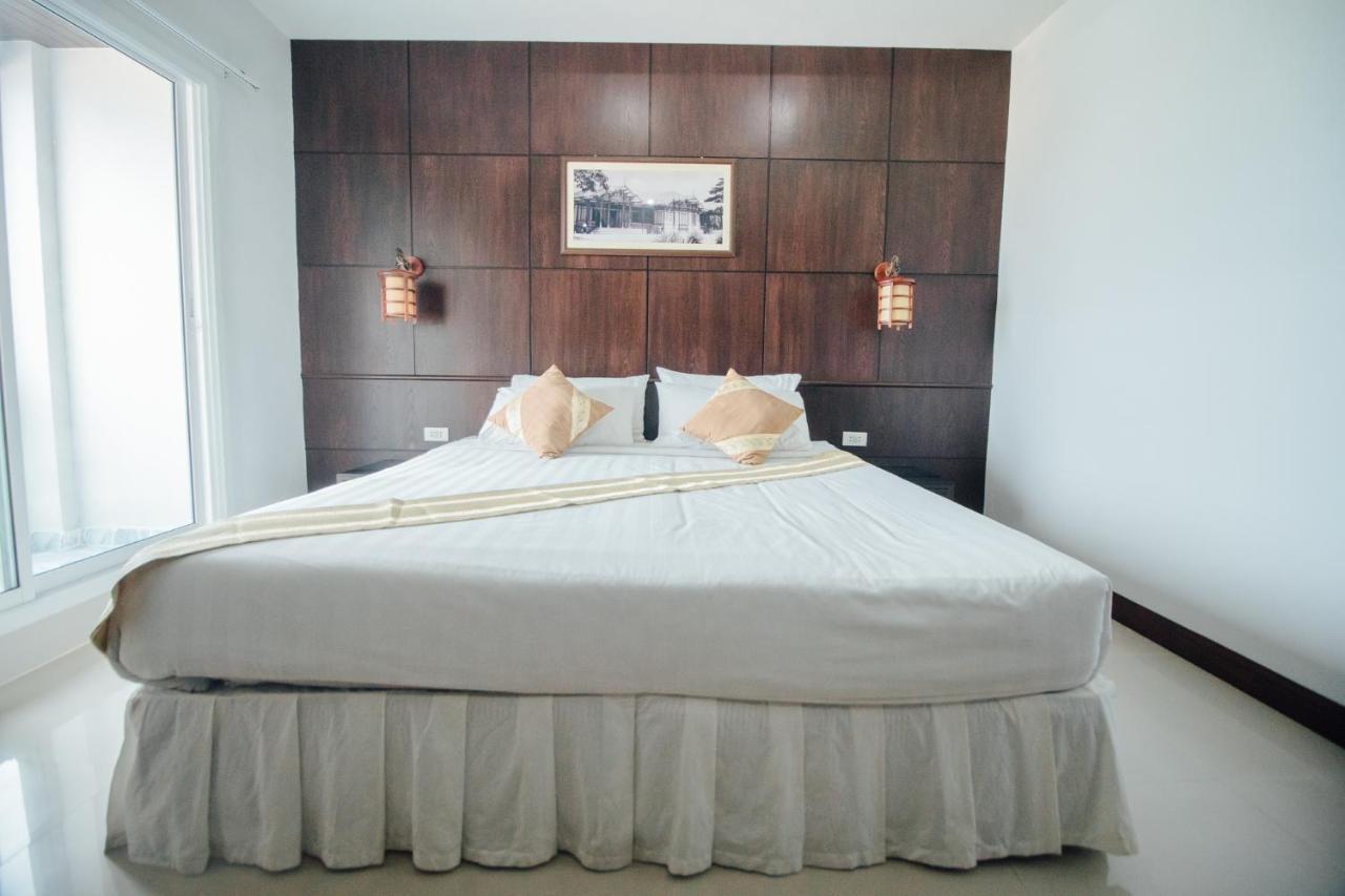 Iyara Hua Hin Lodge Ngoại thất bức ảnh